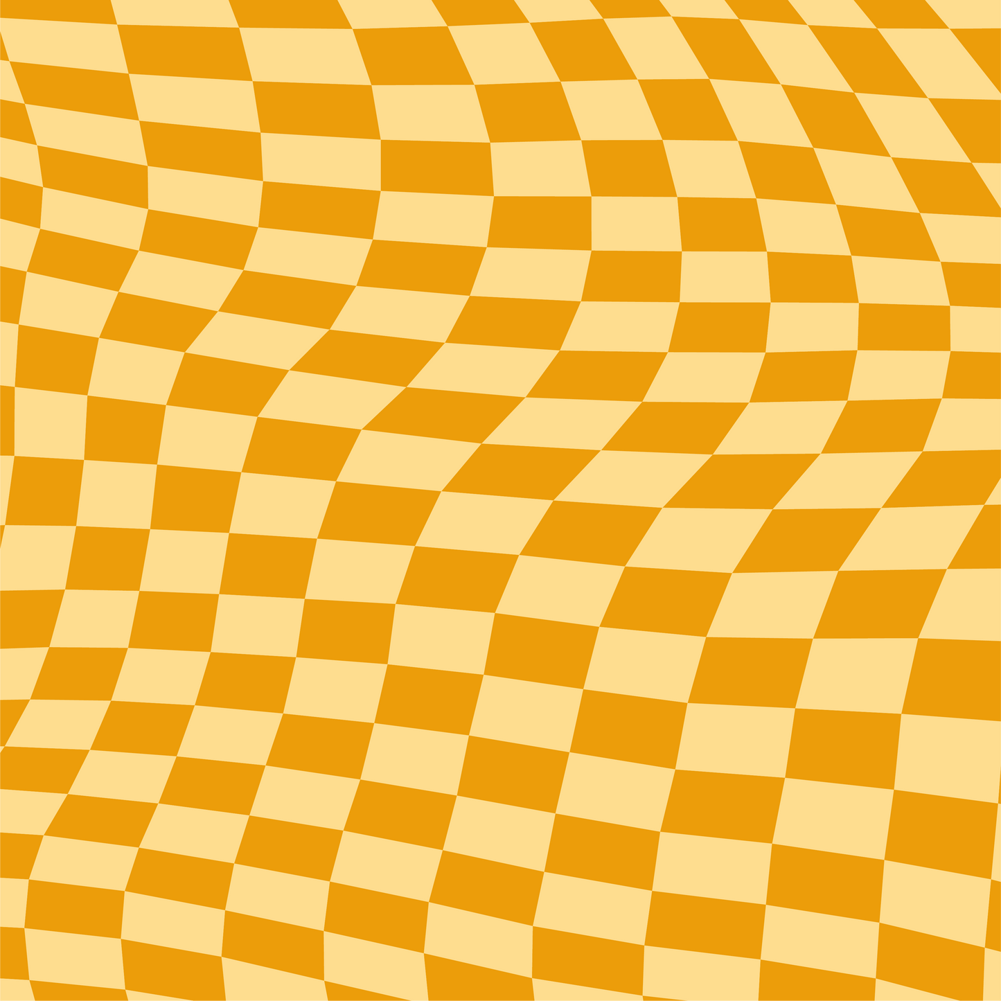 GROOVY CHECKERED PATTERN VINYL - MULTIPLE VARIATIONS