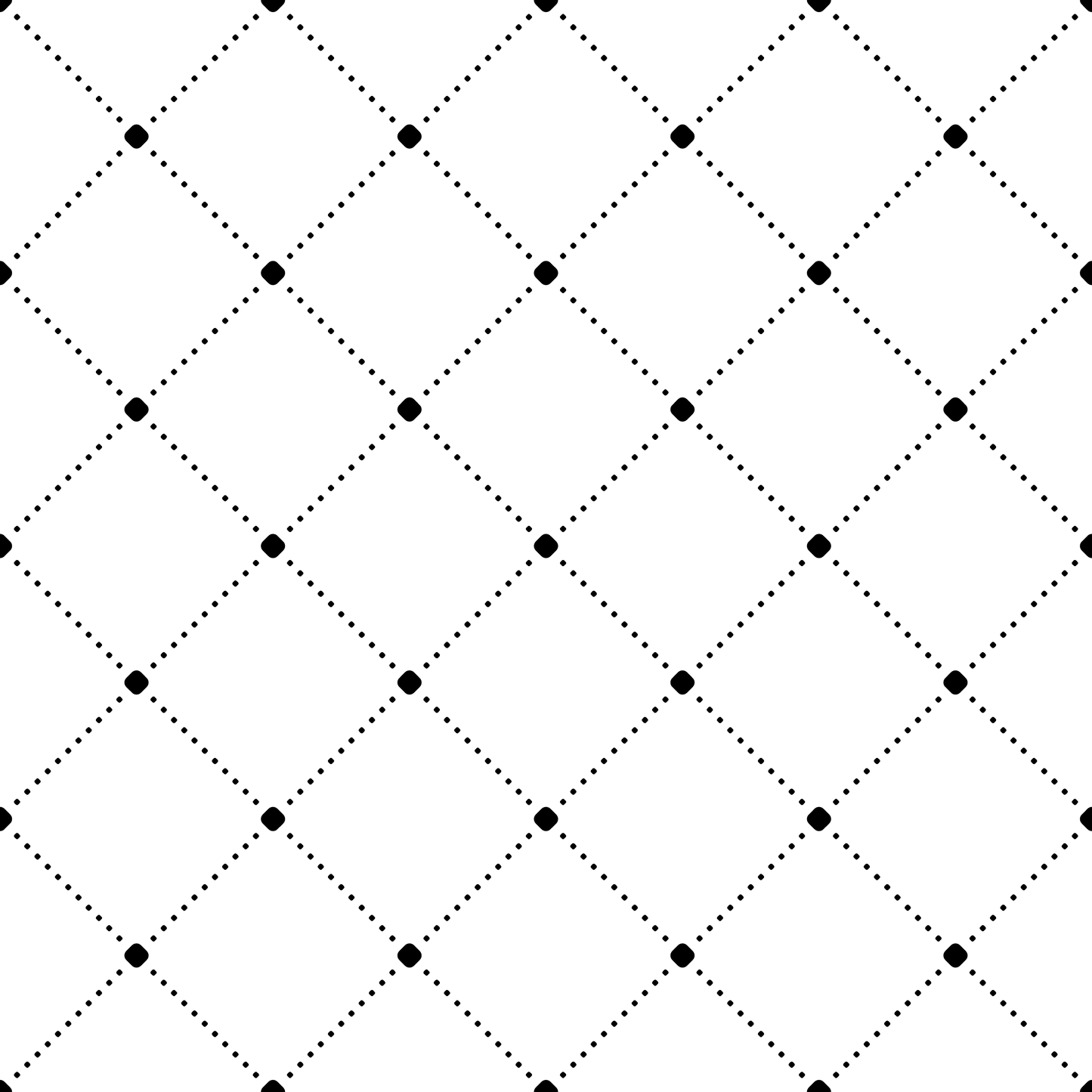 MINIMALIST DOT OVERLAY - FLAIR SHEET