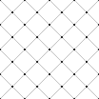 MINIMALIST DOT OVERLAY - FLAIR SHEET
