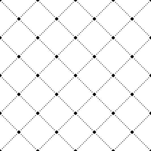 MINIMALIST DOT OVERLAY - FLAIR SHEET
