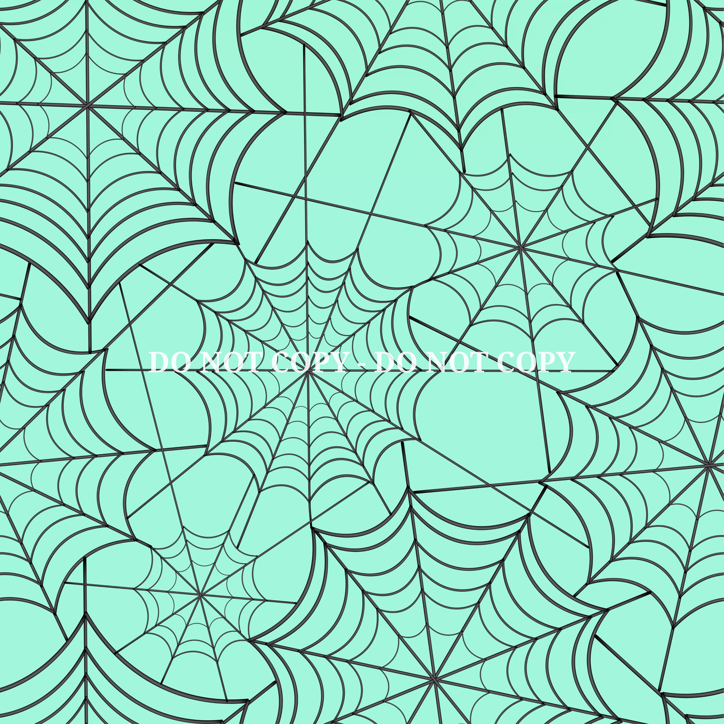 PASTEL SPIDERWEBS - MULTIPLE VARIATIONS