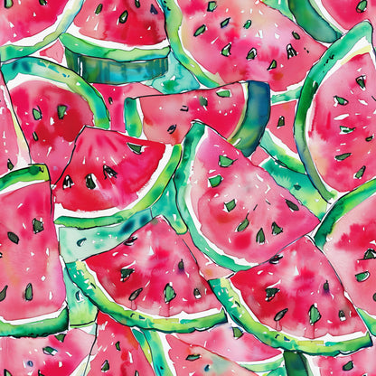 WATERMELON SLICES - MULTIPLE VARIATIONS
