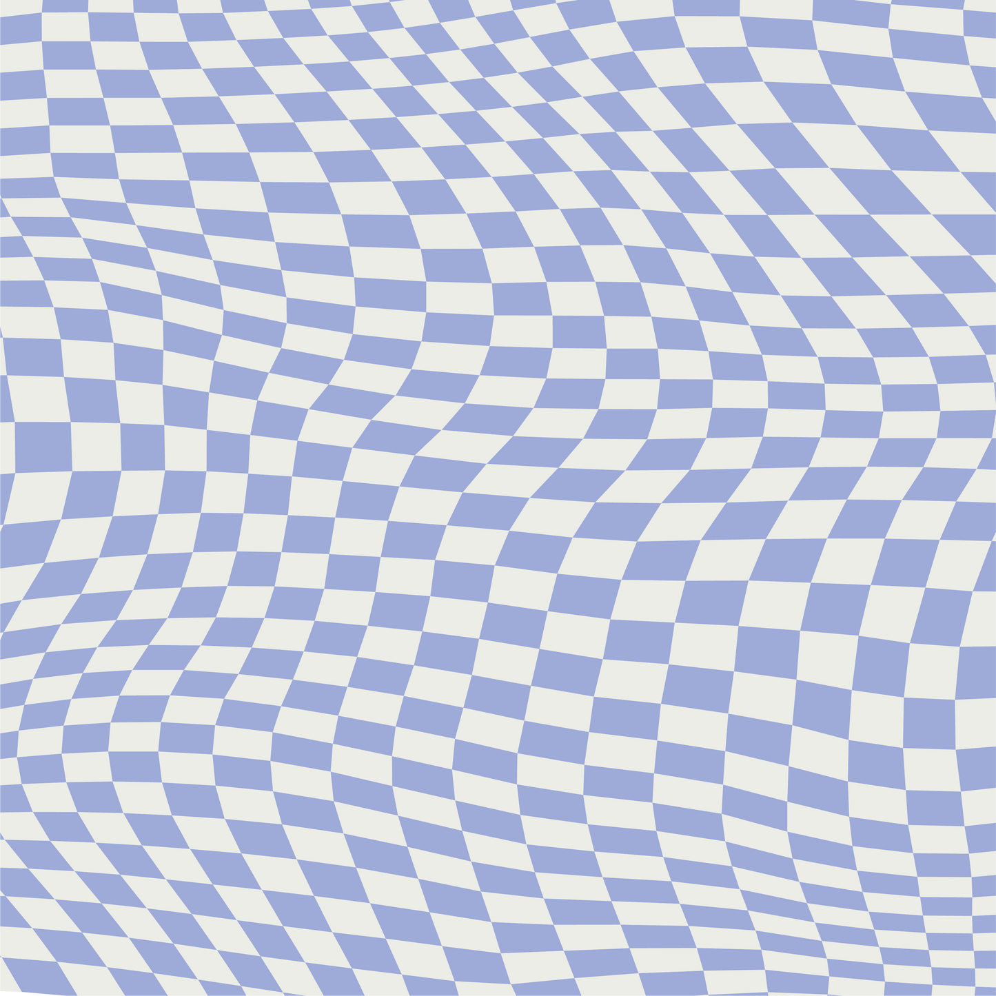 GROOVY CHECKERED PATTERN VINYL - MULTIPLE VARIATIONS