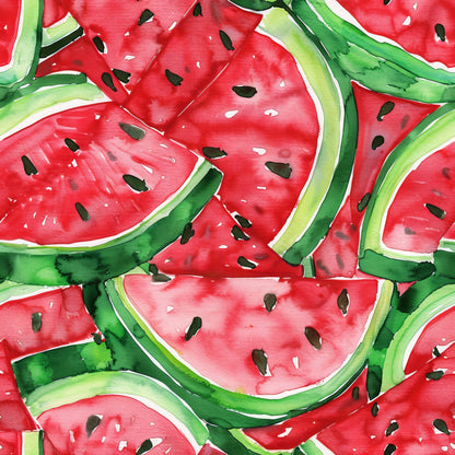 WATERMELON SLICES - MULTIPLE VARIATIONS