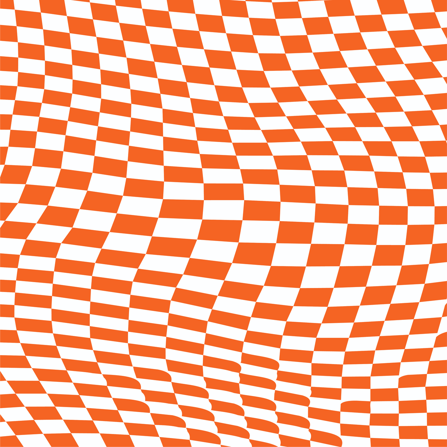 GROOVY CHECKERED PATTERN VINYL - MULTIPLE VARIATIONS