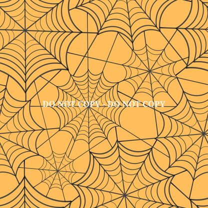 PASTEL SPIDERWEBS - MULTIPLE VARIATIONS