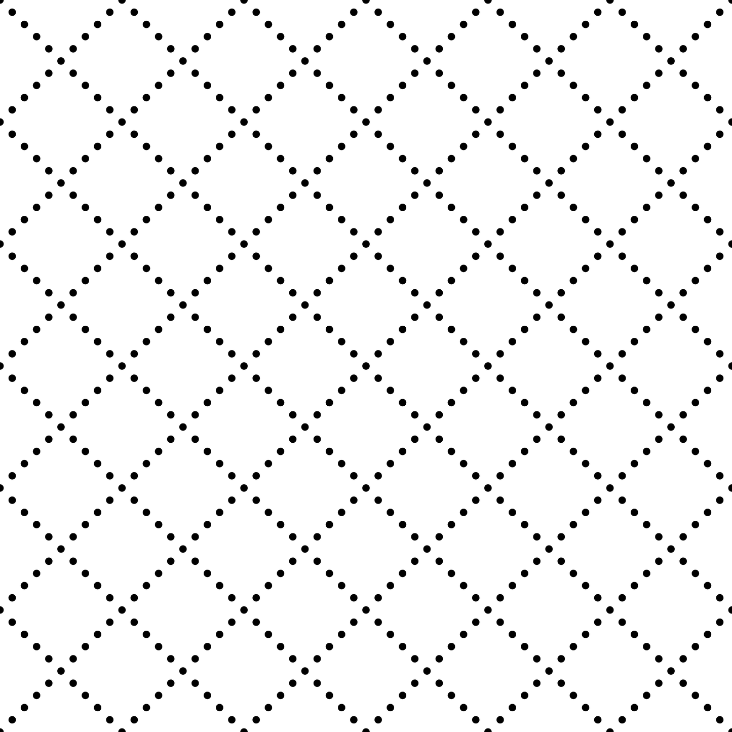 MINIMALIST DOT OVERLAY - FLAIR SHEET