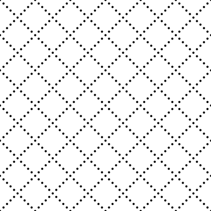 MINIMALIST DOT OVERLAY - FLAIR SHEET