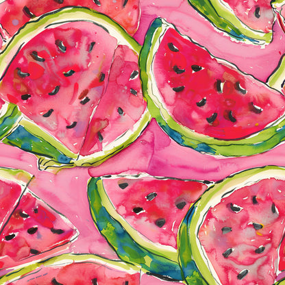 WATERMELON SLICES - MULTIPLE VARIATIONS