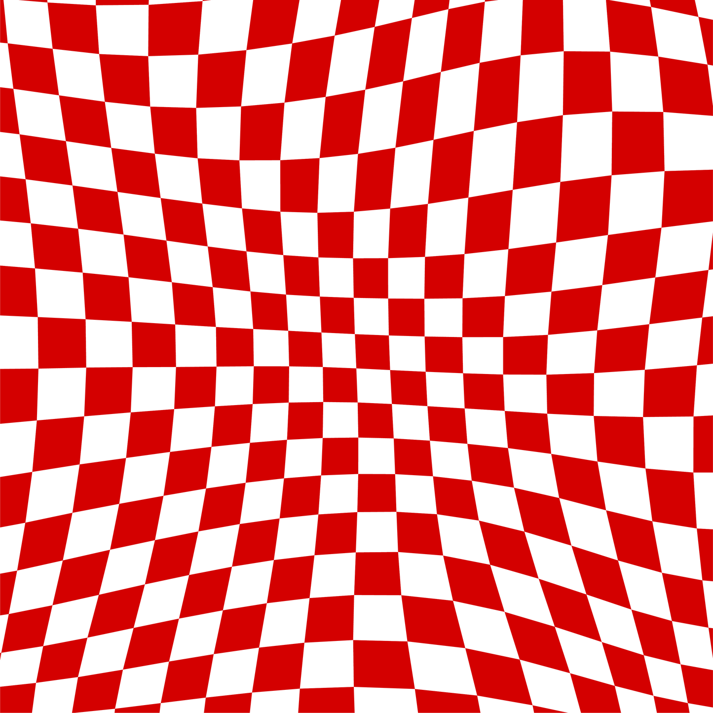 GROOVY CHECKERED PATTERN VINYL - MULTIPLE VARIATIONS