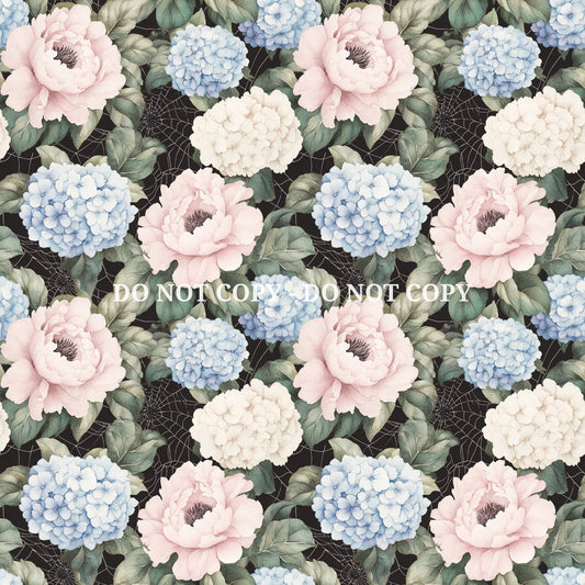 CHIC TO DEATH - MULTIPLE VARIATIONS