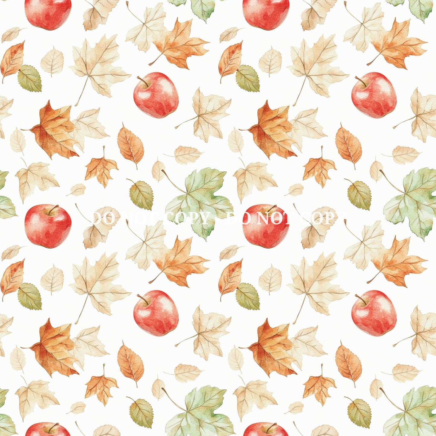 FALLING APPLES - MULTIPLE VARIATIONS