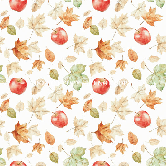 FALLING APPLES - MULTIPLE VARIATIONS