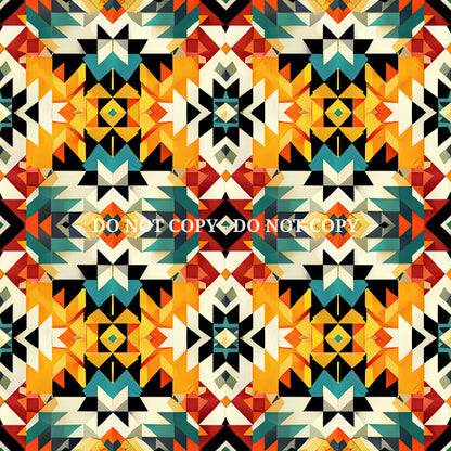 GEOMETRIC KALEIDOSCOPE - MULTIPLE VARIATIONS