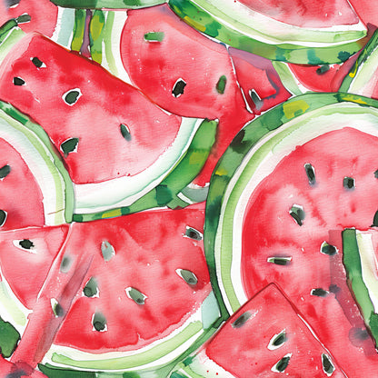 WATERMELON SLICES - MULTIPLE VARIATIONS