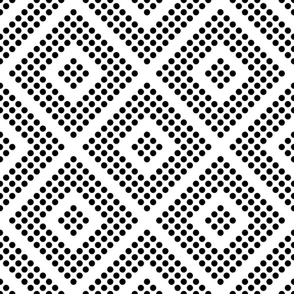 MINIMALIST DOT OVERLAY - FLAIR SHEET