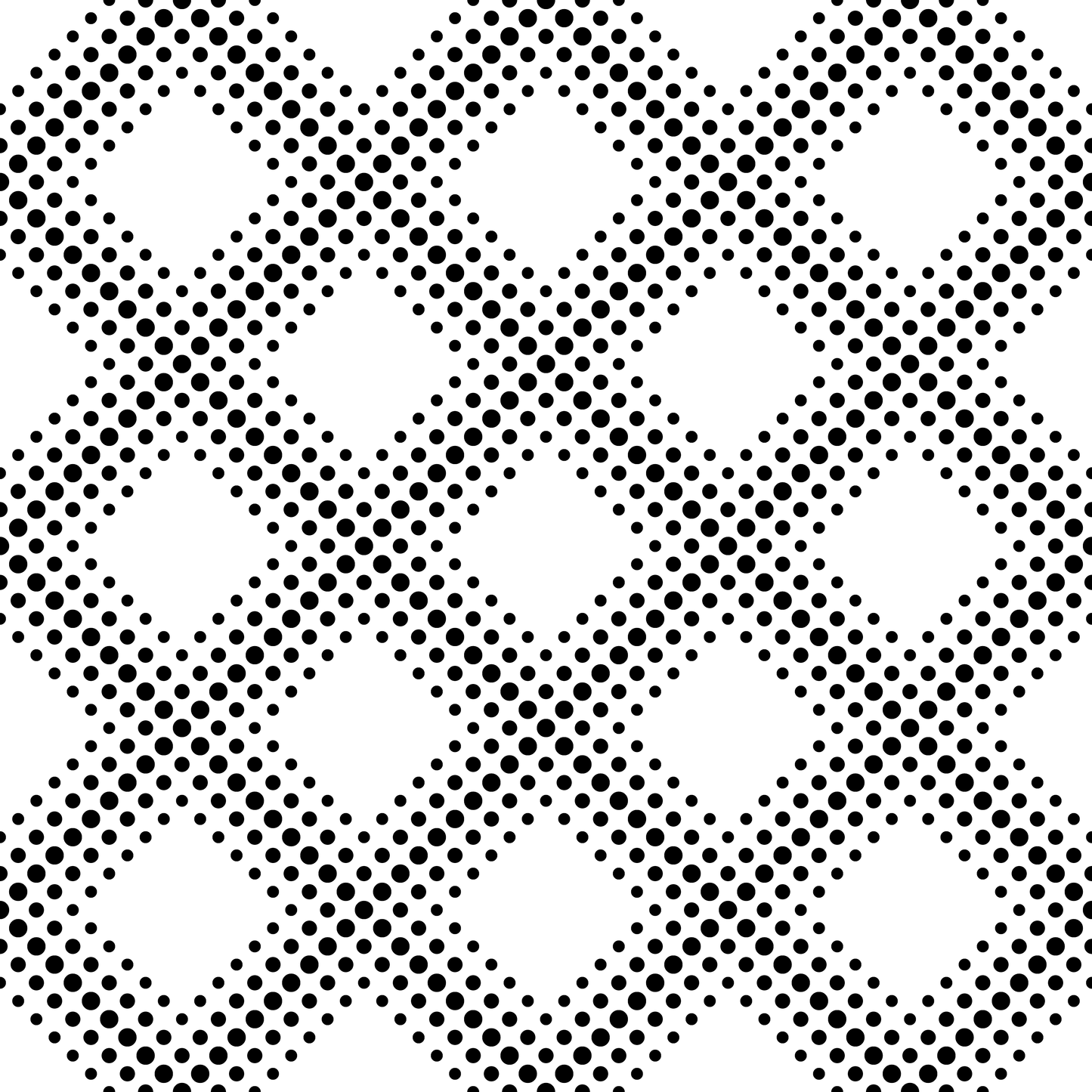 MINIMALIST DOT OVERLAY - FLAIR SHEET