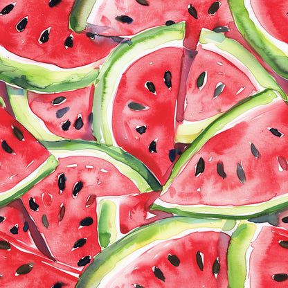WATERMELON SLICES - MULTIPLE VARIATIONS