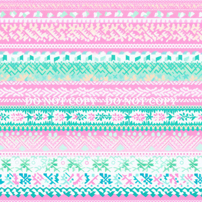 PREPPY WINTER SWEATER PATTERN VINYL - MULTIPLE VARIATIONS