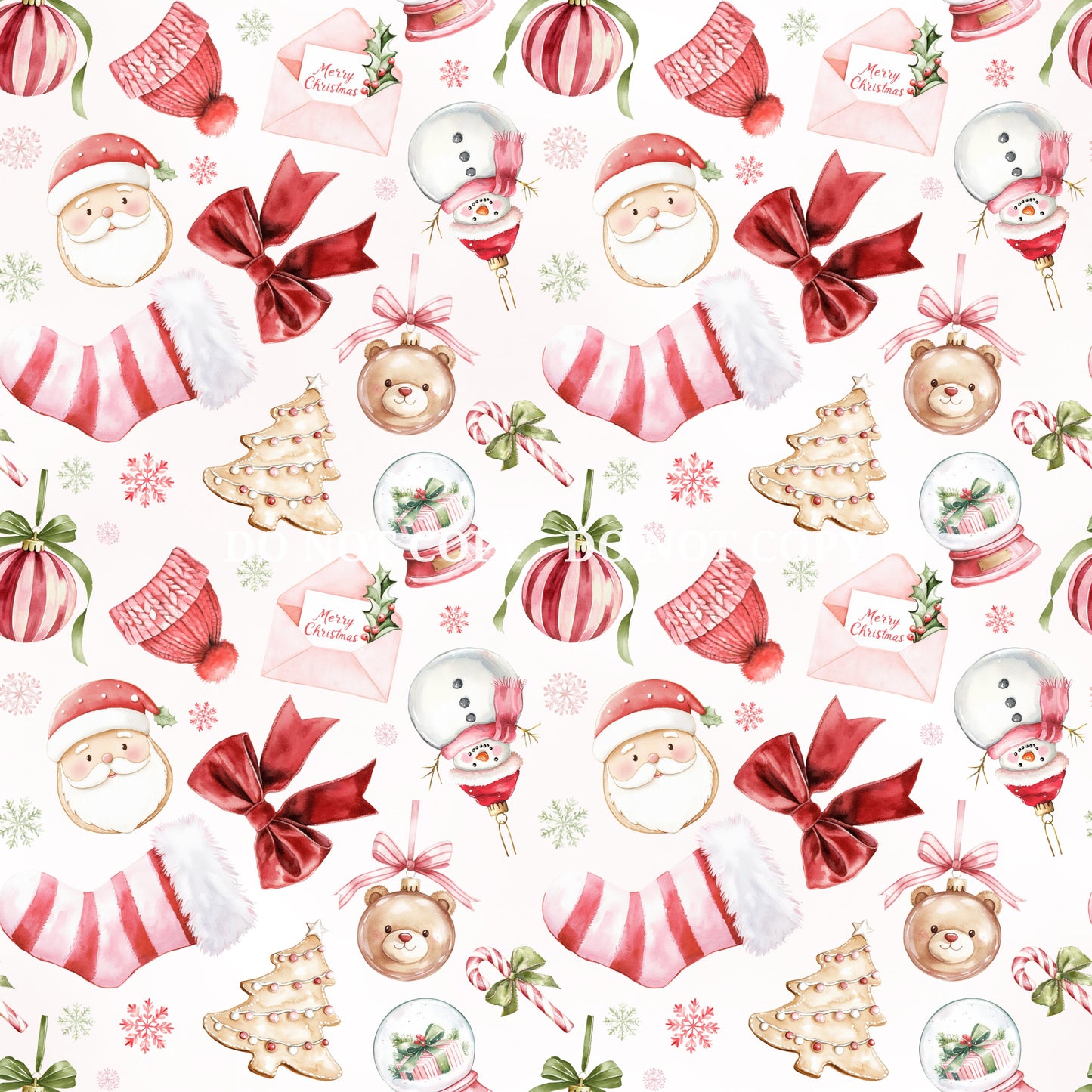 HOLIDAY EMBRACE - MULTIPLE VARIATIONS