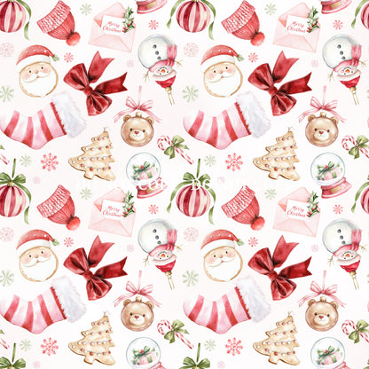 HOLIDAY EMBRACE - MULTIPLE VARIATIONS