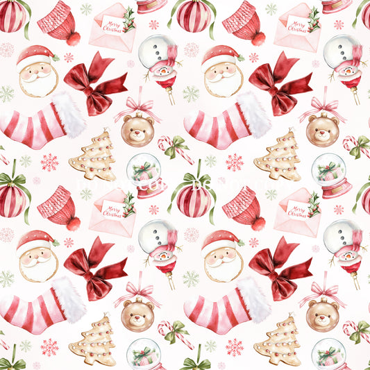 HOLIDAY EMBRACE - MULTIPLE VARIATIONS