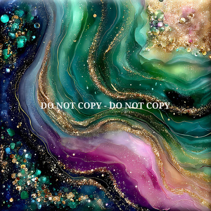 VELVET COSMOS - MULTIPLE VARIATIONS