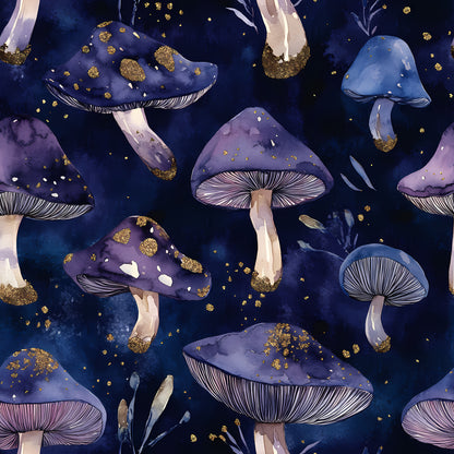 MIDNIGHT PURPLE - MULTIPLE VARIATIONS