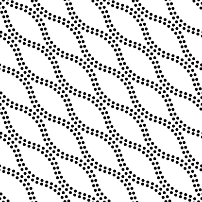 MINIMALIST DOT OVERLAY - FLAIR SHEET