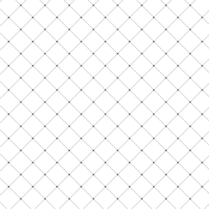 MINIMALIST DOT OVERLAY - FLAIR SHEET