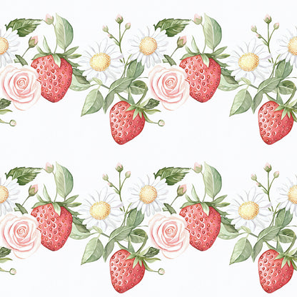 SWEET STRAWBERRY -MULTIPLE VARIATIONS