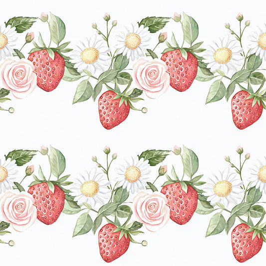 SWEET STRAWBERRY -MULTIPLE VARIATIONS