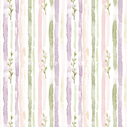 MODERN RAPUNZEL - MULTIPLE VARIATIONS