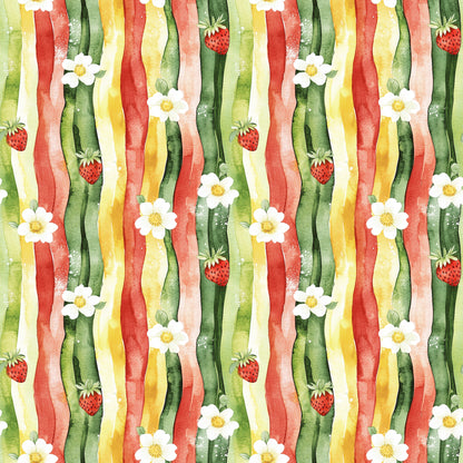 WARM BERRY SPRING - MULTIPLE VARIATIONS