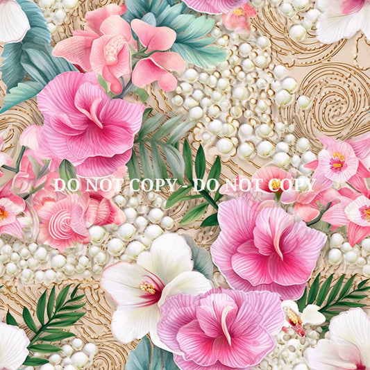 HAWAIIAN WEDDING - MULTIPLE VARIATIONS