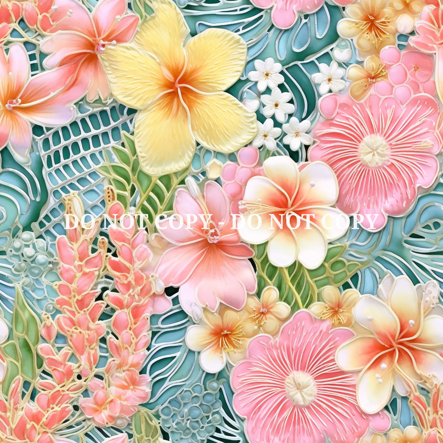 HAWAIIAN WEDDING - MULTIPLE VARIATIONS