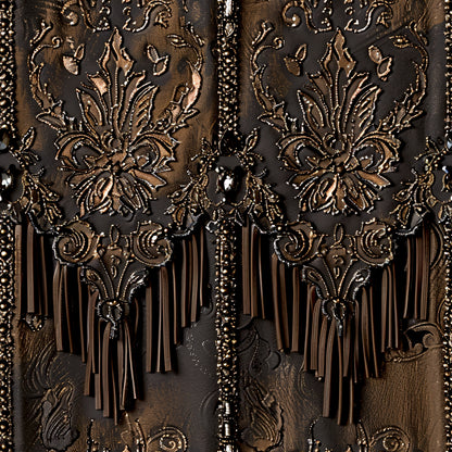 COUTURE LEATHER - MULTIPLE VARIATIONS