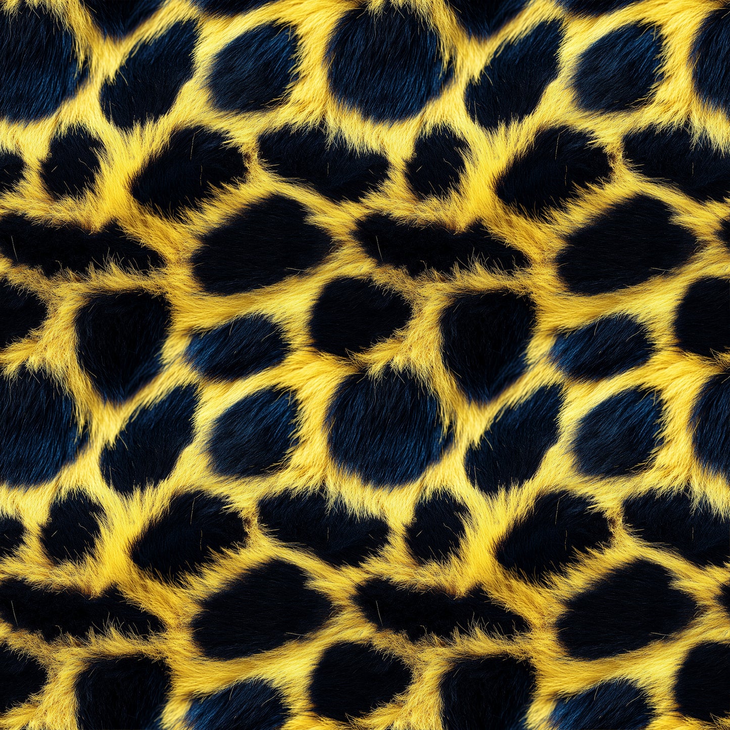 NEON LEOPARD - MULTIPLE VARIATIONS
