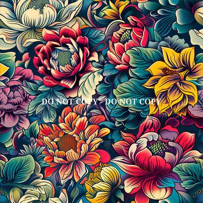 TATTOO - MULTIPLE VARIATIONS