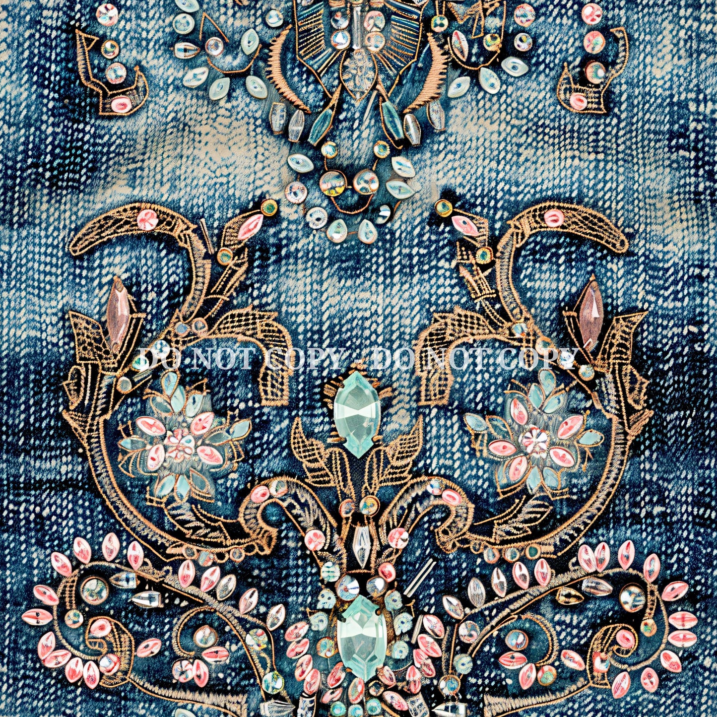 RHINESTONE COWGIRL - MULTIPLE VARIATIONS
