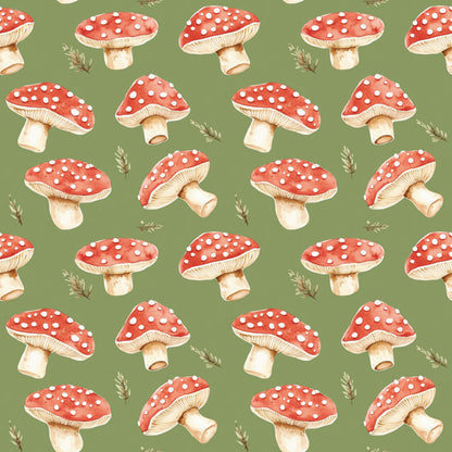 WARM BERRY SPRING - MULTIPLE VARIATIONS