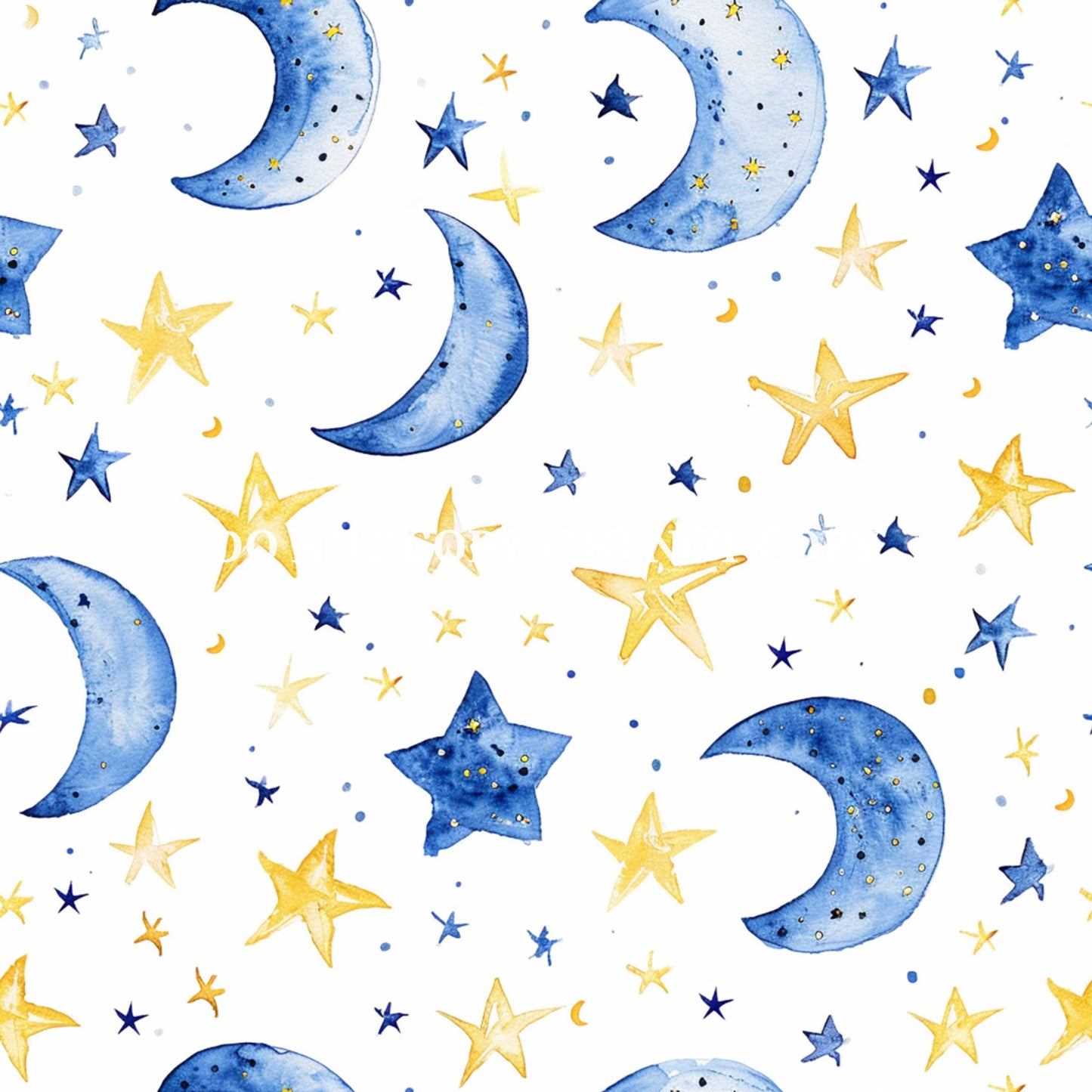 VINCENT NIGHT PATTERN VINYL - MULTIPLE VARIATIONS