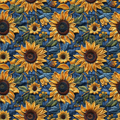 SUNFLOWER DENIM - MULTIPLE VARIATIONS