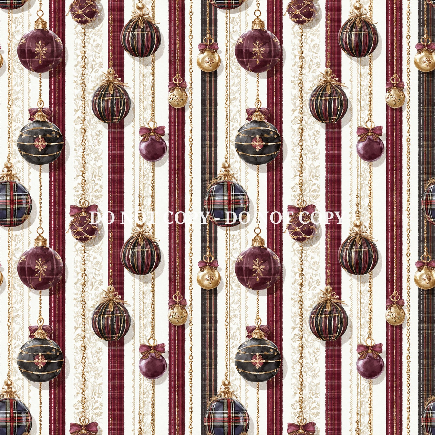 WINTER ELEGANCE - MULTIPLE VARIATIONS