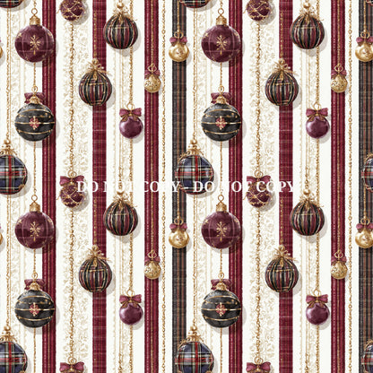 WINTER ELEGANCE - MULTIPLE VARIATIONS