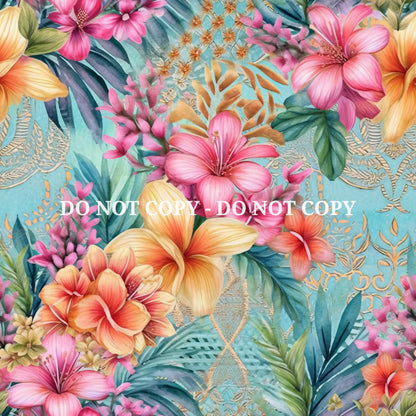 HAWAIIAN WEDDING - MULTIPLE VARIATIONS