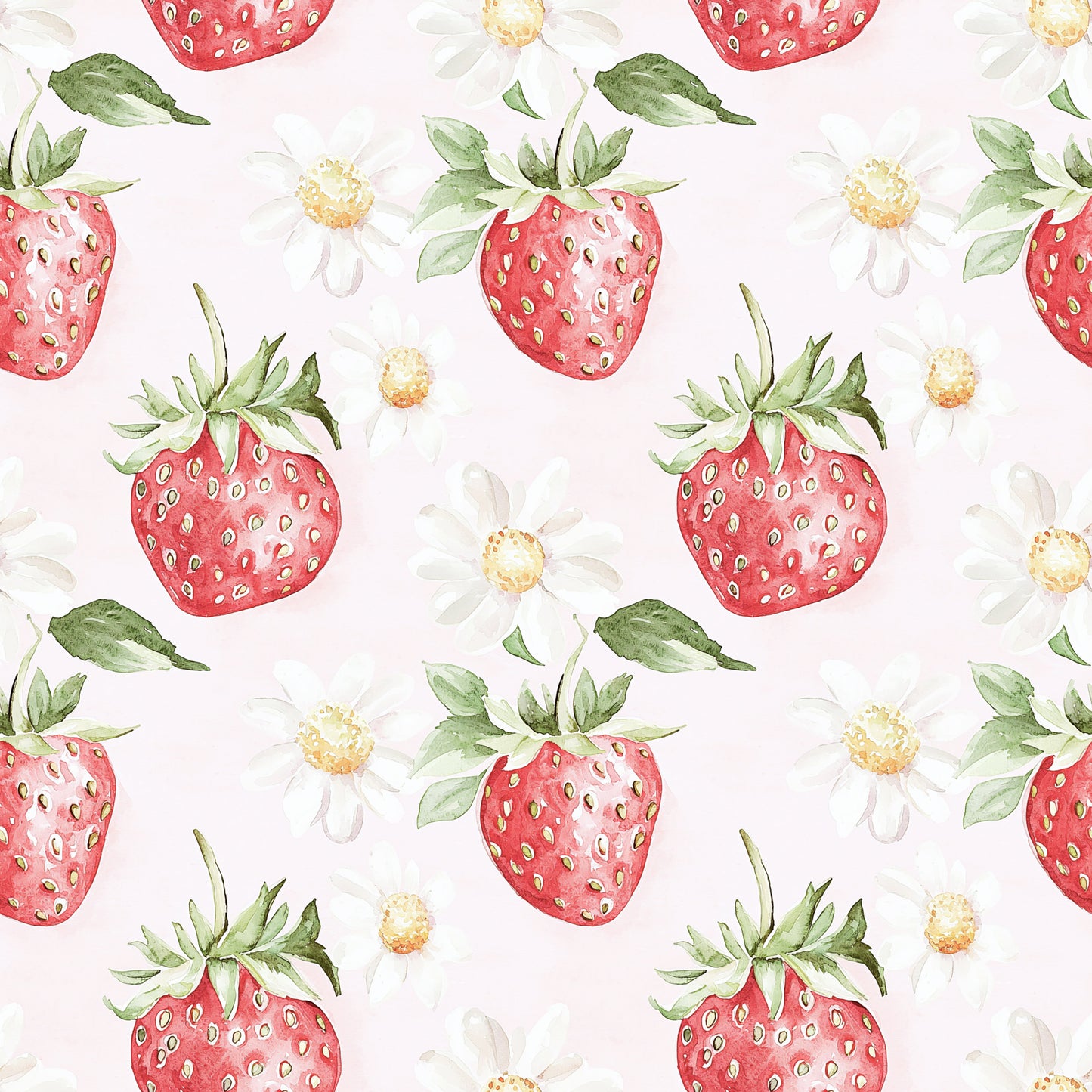 SWEET STRAWBERRY -MULTIPLE VARIATIONS