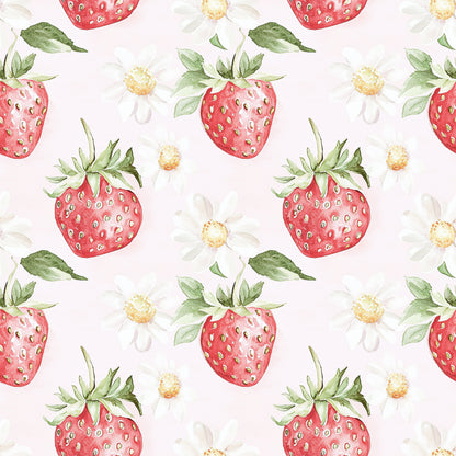 SWEET STRAWBERRY -MULTIPLE VARIATIONS