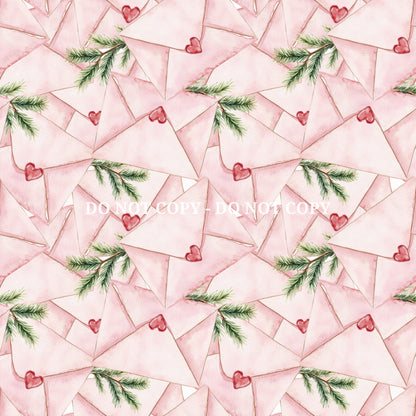 HOLIDAY EMBRACE - MULTIPLE VARIATIONS