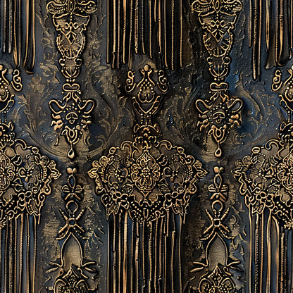 COUTURE LEATHER - MULTIPLE VARIATIONS